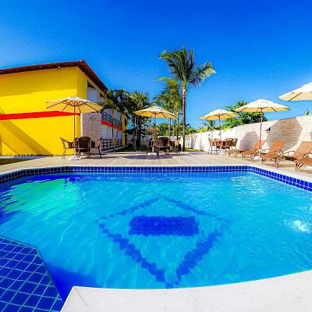 Bem Bahia Hotel - Rede Bem Bahia Mutari Εξωτερικό φωτογραφία