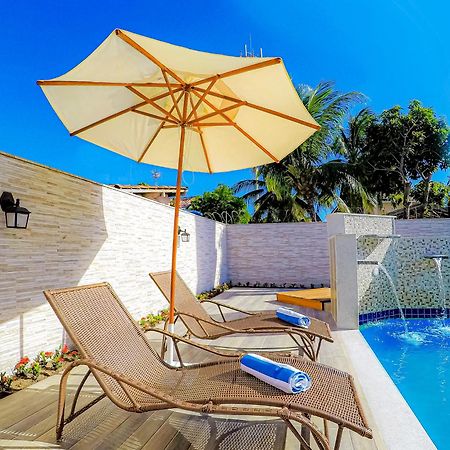 Bem Bahia Hotel - Rede Bem Bahia Mutari Εξωτερικό φωτογραφία