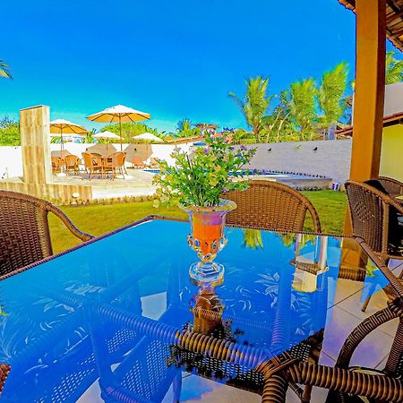 Bem Bahia Hotel - Rede Bem Bahia Mutari Εξωτερικό φωτογραφία