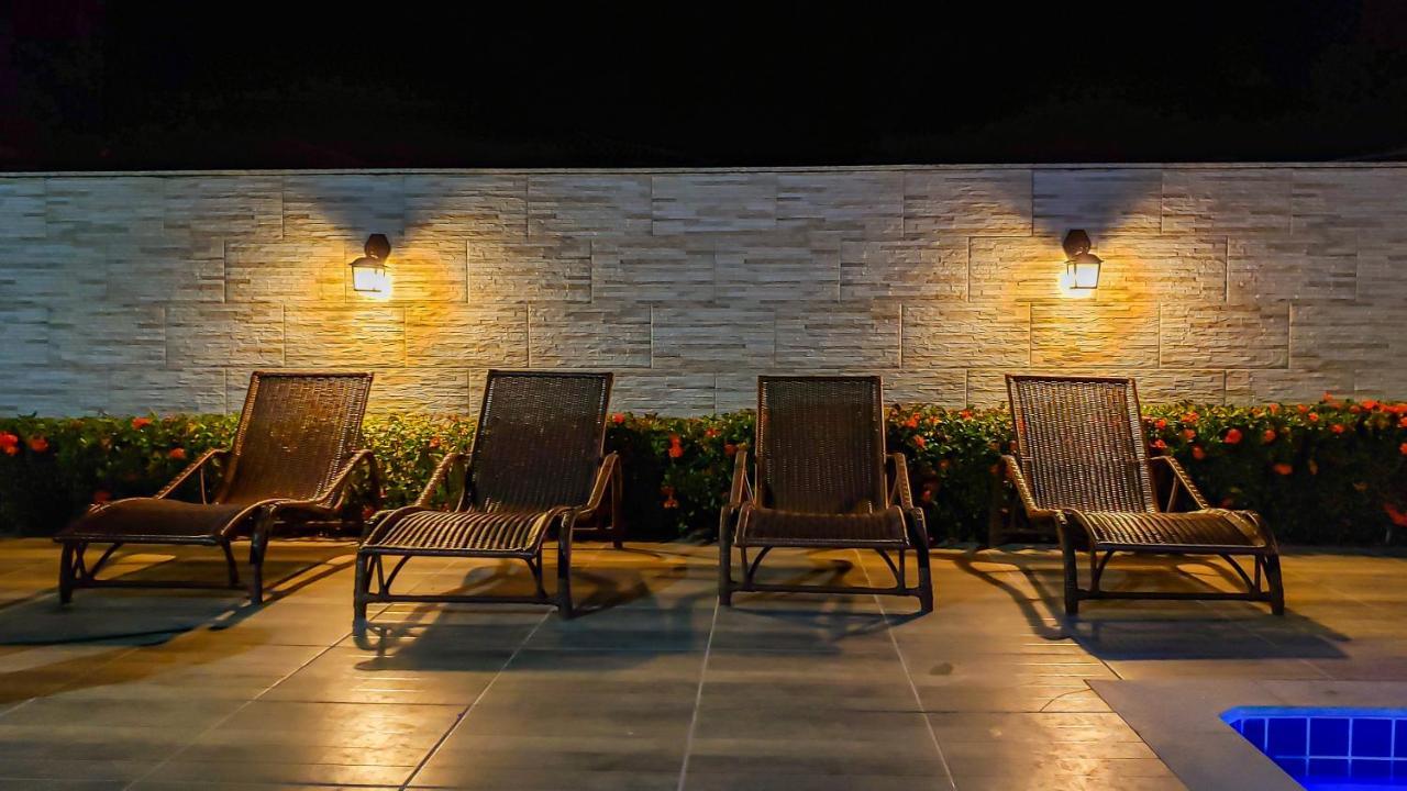 Bem Bahia Hotel - Rede Bem Bahia Mutari Εξωτερικό φωτογραφία