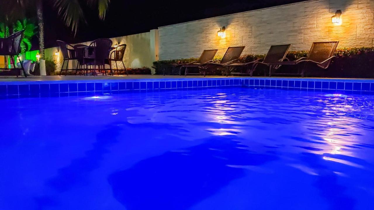 Bem Bahia Hotel - Rede Bem Bahia Mutari Εξωτερικό φωτογραφία