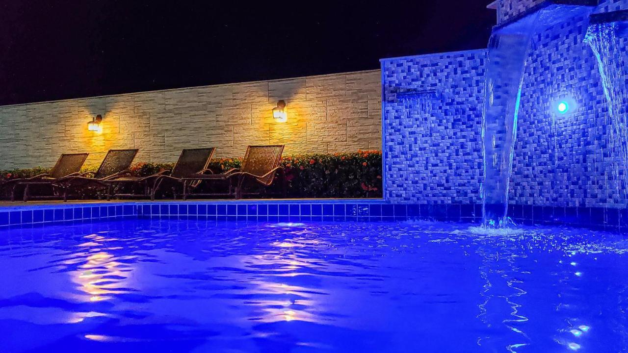 Bem Bahia Hotel - Rede Bem Bahia Mutari Εξωτερικό φωτογραφία